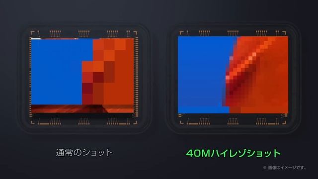 OM-D E-M5 Mark II - 40Mハイレゾショット смотреть онлайн