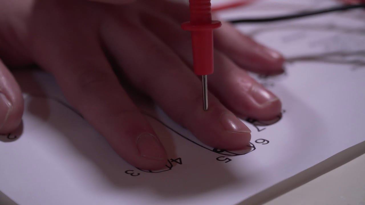 Как работают биокристаллы смотреть онлайн