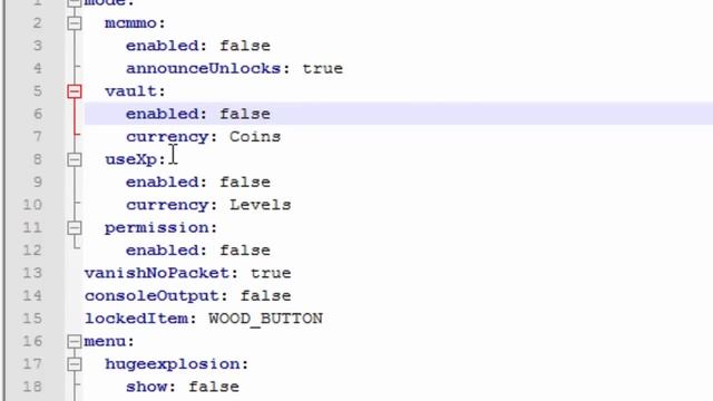 Minecraft Plugin: PARTICLE HATS! (Trail around your head!) | Tutorial смотреть онлайн