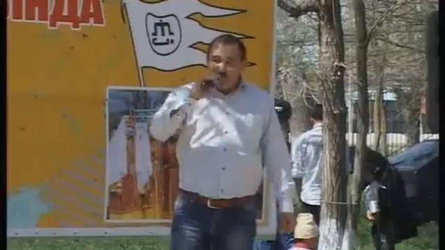 На берегах Чубутлы Часть 2 смотреть онлайн