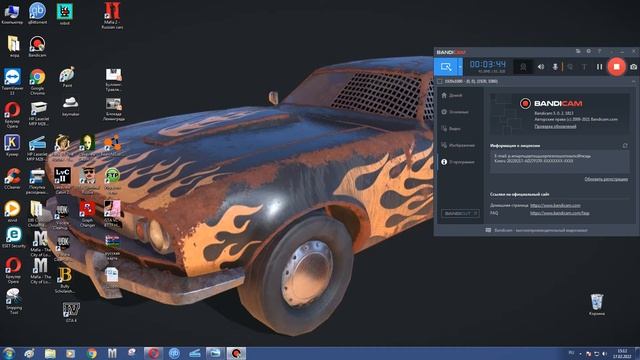 Как установить новые машины в Beamng Drive смотреть онлайн