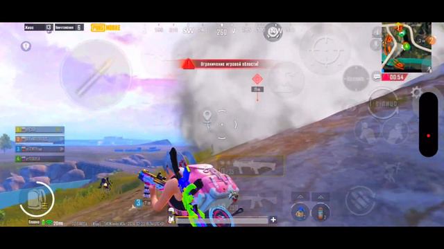HIGHLIGHTS | PUBG MOBILE I IPHONE 14 PRO | 90 FPS смотреть онлайн