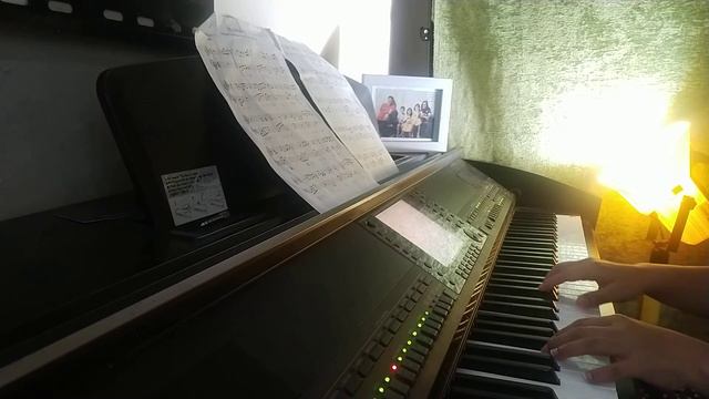 Memory OST Winter Sonata K-Drama смотреть онлайн