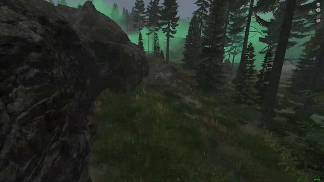 DayZ Rostow RU by format PVE смотреть онлайн