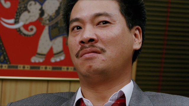 Card Tricks - God Of Gamblers 賭神 (1989) [HD]