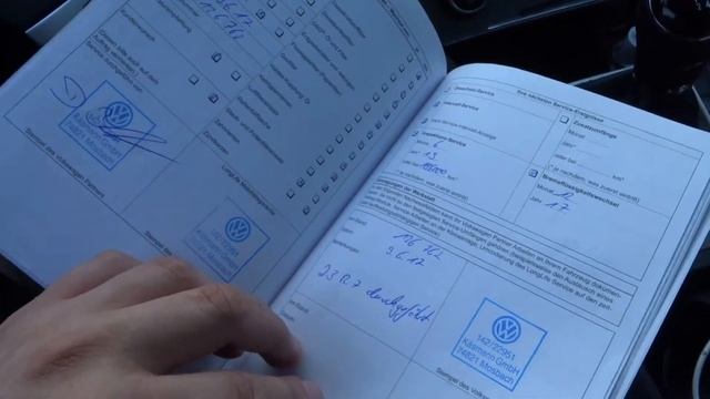 Vw Passat B7 2.0 TDI - Prezentare смотреть онлайн