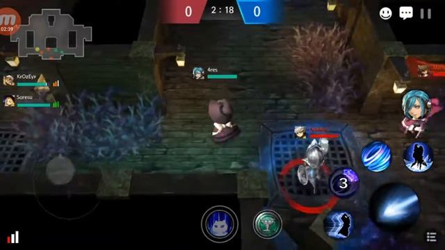 [GamePlay]Arena Master# Basic Oz Beginner смотреть онлайн