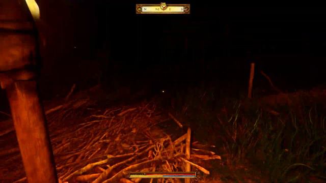 Kingdom Come: Deliverance - DLC Let's Play - Part 5: A Woman's Lot, Raid on Skalitz смотреть онлайн