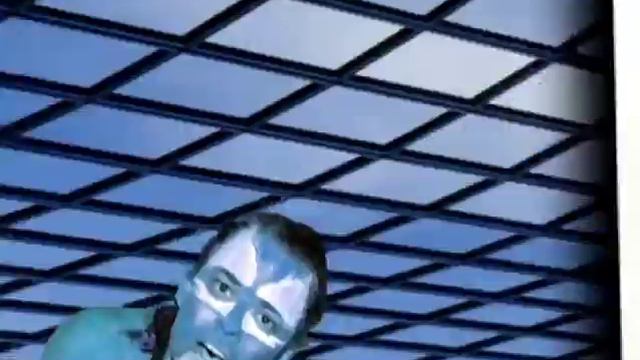 Moscow Grooves Institute - Kali (Video art by VJ Raduga) смотреть онлайн