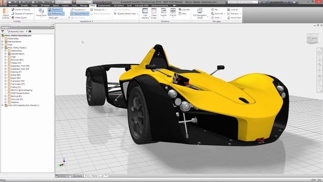Rhino vs Inventor which is Better смотреть онлайн