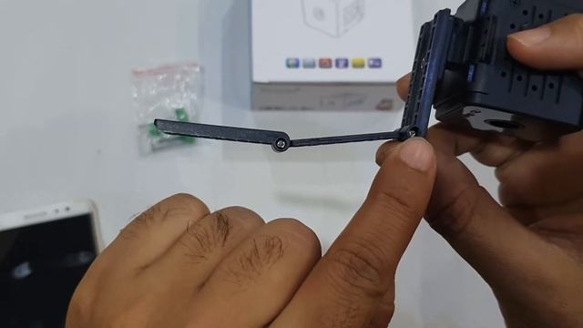 Mini Wifi Spy Hidden V380 Battery Camera Unbox and Camera Setup in Urdu| Hindi смотреть онлайн