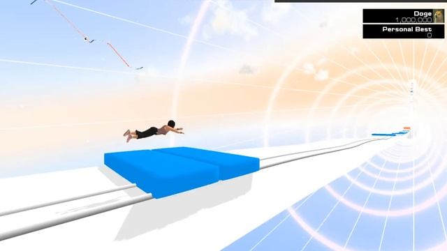 игрем в Audiosurf 2 смотреть онлайн