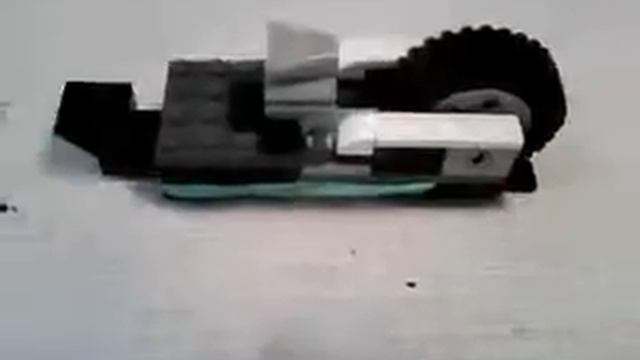 КАК СДЕЛАТЬ МОТОЦИКЛ ИЗ ЛЕГО!!! смотреть онлайн