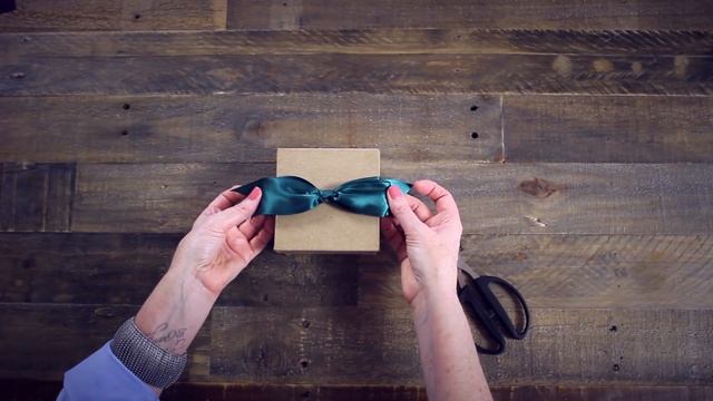 How to Tie a Perfect Bow смотреть онлайн