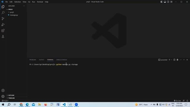 DJANGO tutorials || Demo - 5 || by Mr. Kumar On 20-05-2023 @9AM IST смотреть онлайн