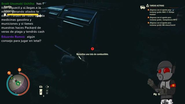☣️ STATE OF DECAY 2: Creando mi comunidad ideal PARTE 4 смотреть онлайн