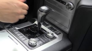 Toyota Land Cruiser 200: развенчиваем мифы