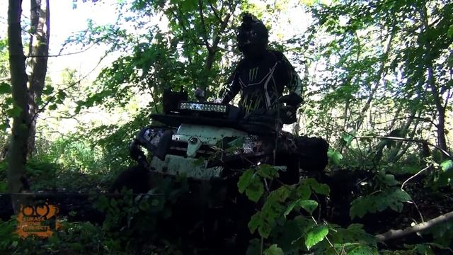 CF Moto X8 Terralander Woytekotoooomoooootoooo смотреть онлайн