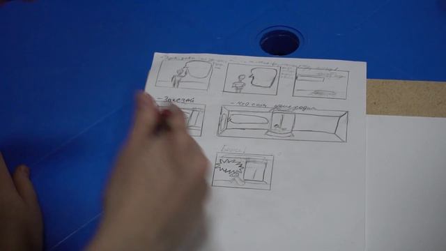 #СМОТРИДОМА Как нарисовать комикс / Репортаж / ШКИТ УРАЛ смотреть онлайн