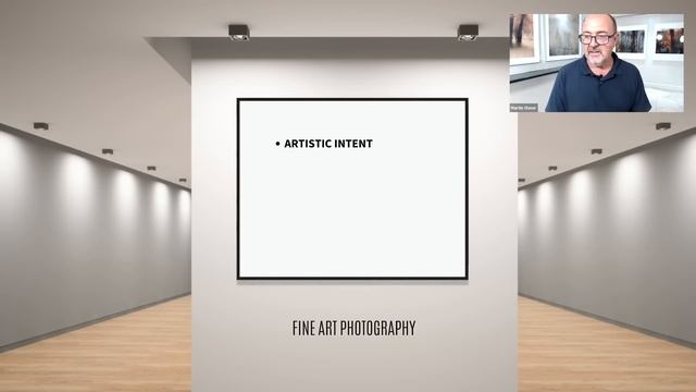 What Is Fine Art Photography?