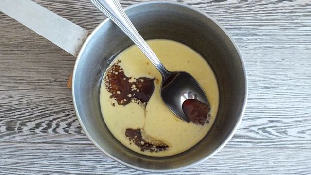 Кухня Мамашки