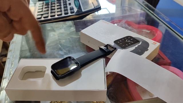 Mibro Color Smart Watch ⌚#viralvideo #viral #500subscribers смотреть онлайн