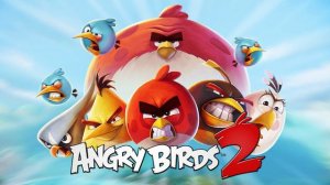 Angry Birds 2: Under Pigstruction music extended - Mount Evernest