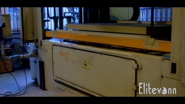 Акриловый вкладыш, производства "Elitevann.ru" смотреть онлайн