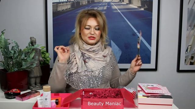 Два бокса с Лукфантастик смотреть онлайн