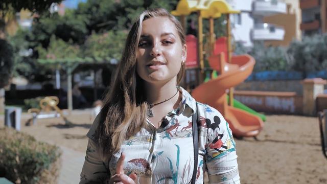 Квартиры в новом доме от 56 500 евро / Недвижимость в Турции / Выгодные инвестиции смотреть онлайн