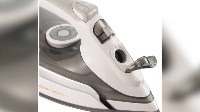 Утюг REDMOND RI C265S (2022) смотреть онлайн