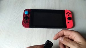 КАК ПОДКЛЮЧИТЬ DUALSHOCK 4 К NINTENDO SWITCH / КАК ПОДКЛЮЧИТЬ ГЕЙМПАД PS 4 К НИНТЕНДО СВИТЧ