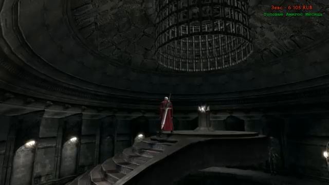 Devil May Cry 3 - Ну где тут эти ваши Боссы ? [Стрим] смотреть онлайн