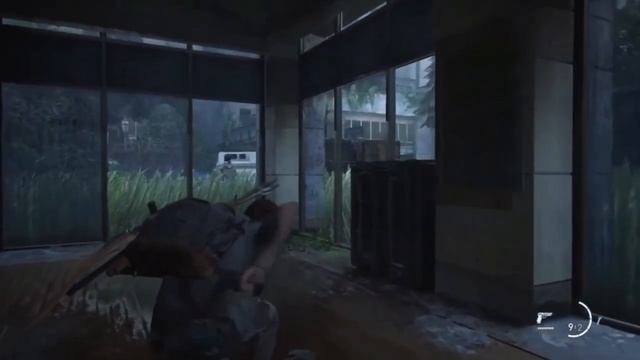 The Last Of Us Part II Releases Tonight! I Got Another Tattoo!