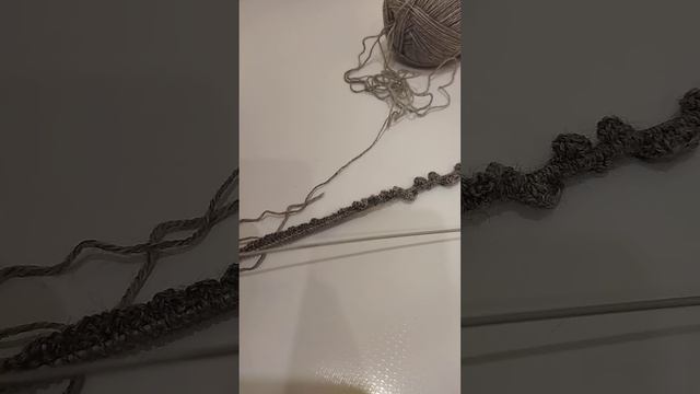 Вяжу мужской свитер. смотреть онлайн