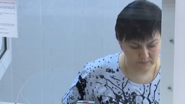 Показания счётчика через Интернет 12+ смотреть онлайн