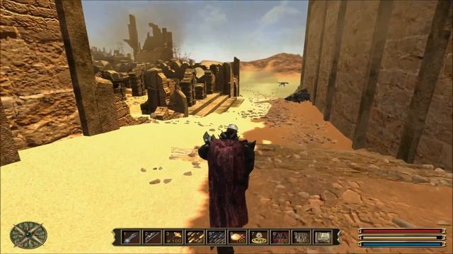 Gothic 3. Where to find the missing assassin Ramirez? смотреть онлайн