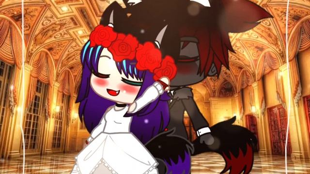 //меме// _✨подари мне первый танец ✨_ смотреть онлайн