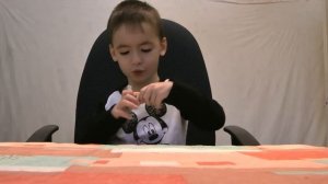 Игрушка Трансформер ракета