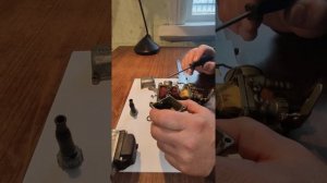 Регулировка карбюратора К39 Зид Пилот #2 дополнение