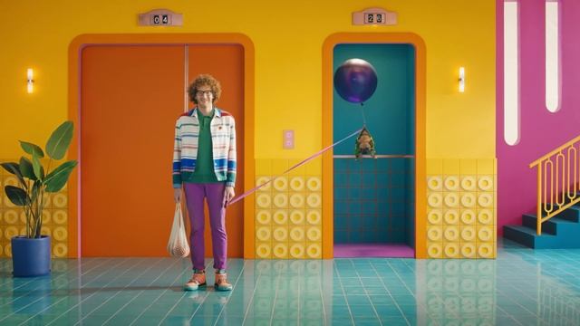 Манго Иншуринг – это забота о любимом питомце смотреть онлайн
