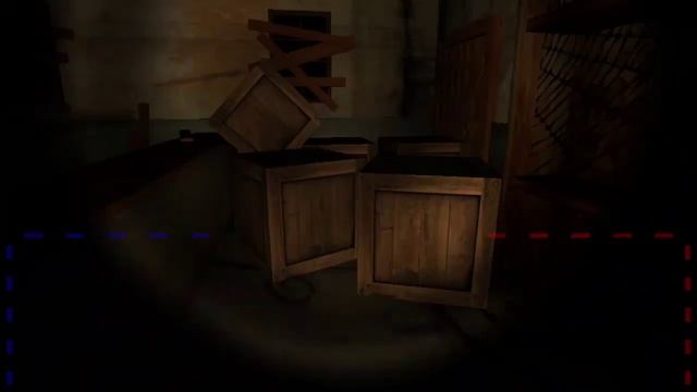 [Lost In Mansion] ПОСТОЯННЫЕ ТУПИКИ! ПЕРВЫЙ ВЗГЛЯД