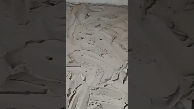 выравнивание стен по маякам