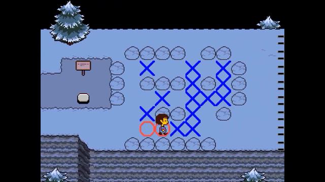 UNDERTALE GENOCIDE RUN - PART 1 смотреть онлайн