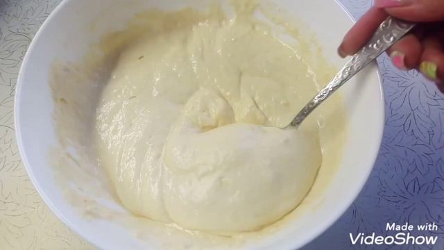 Тесто без заморочек для оладушек и блинов. Вы будете в восторге на 100 %. смотреть онлайн