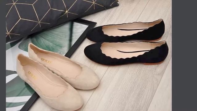 Правда ли что балетки вернулись в моду смотреть онлайн