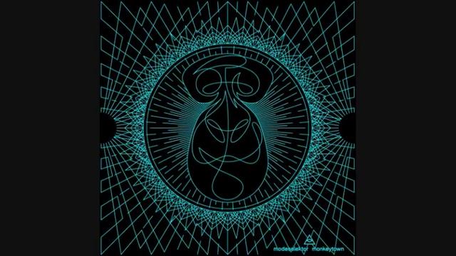 Modeselektor - Blue Clouds смотреть онлайн