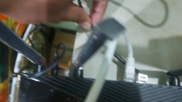 Tp Link AX1800 Dual Band WiFi6 Router Archer AX20 Review