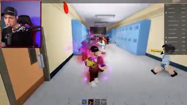 Sonic Elevator INSANE | Roblox смотреть онлайн