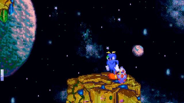 SNES Longplay [665] Izzy's Quest for the Olympic Rings (US) смотреть онлайн